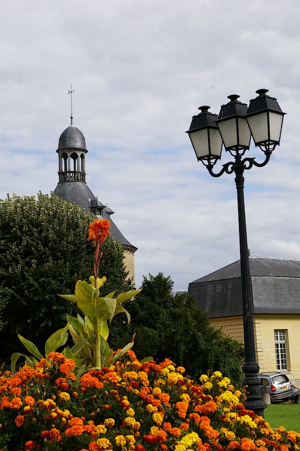 Le Donjon de Ste Genevieve-des-Bois: Le Donjon 031